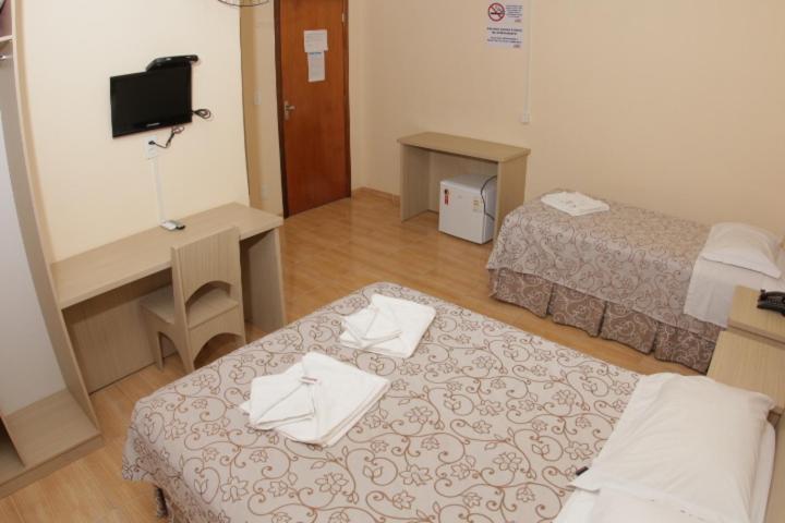 Hotel Turella - Housity