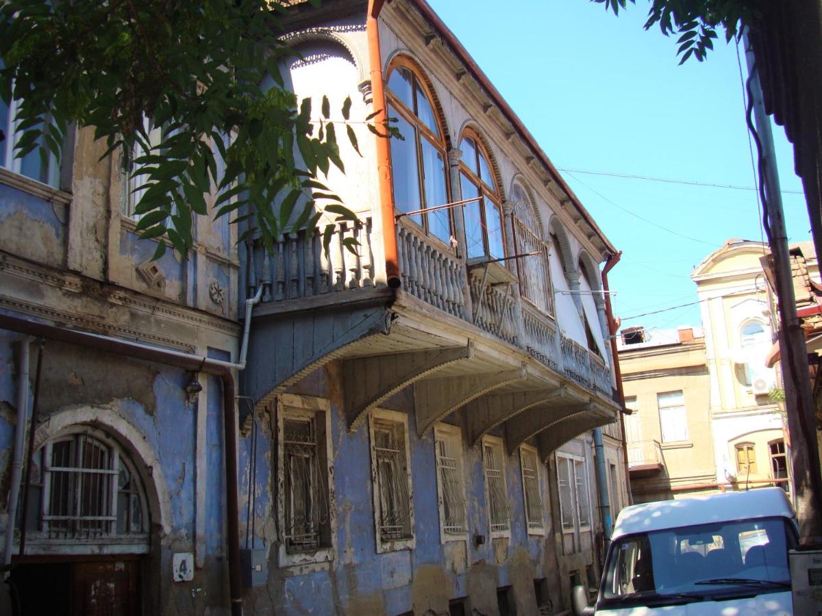 My old Tbilisi - Housity
