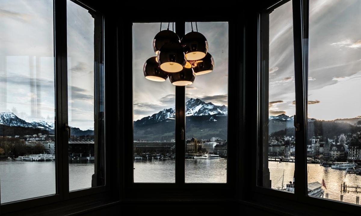Lucerne Lake View Apartments - Housity