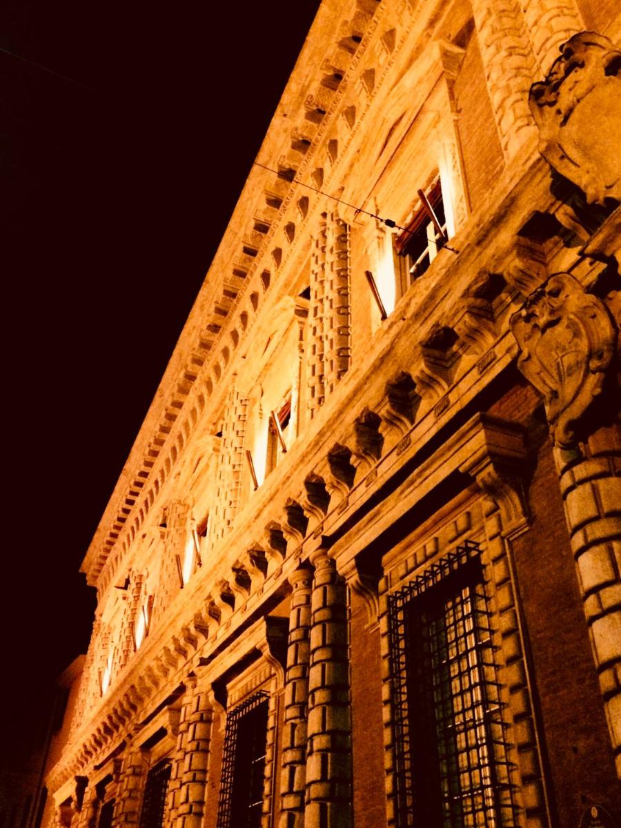 TL Palazzo Fantuzzi - Housity