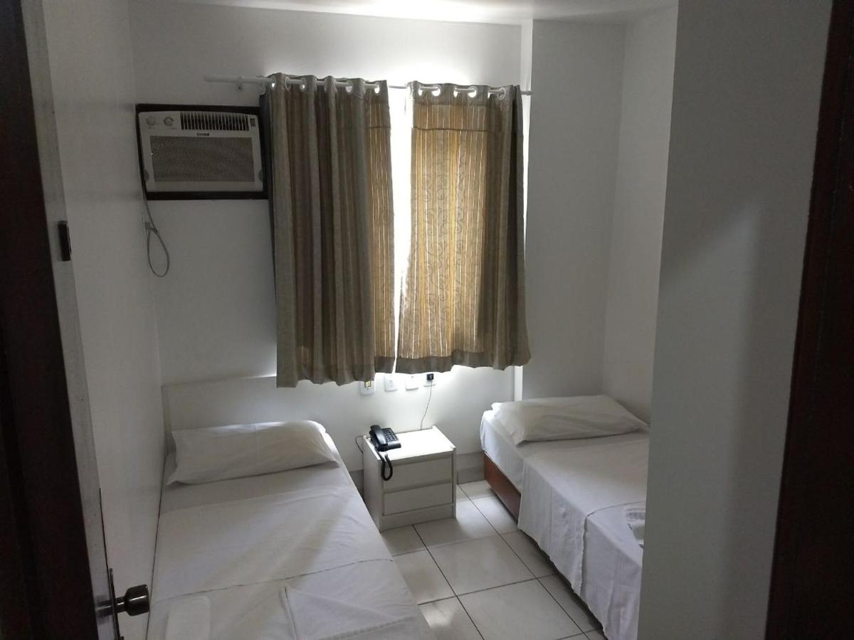 Master Hotel - Housity