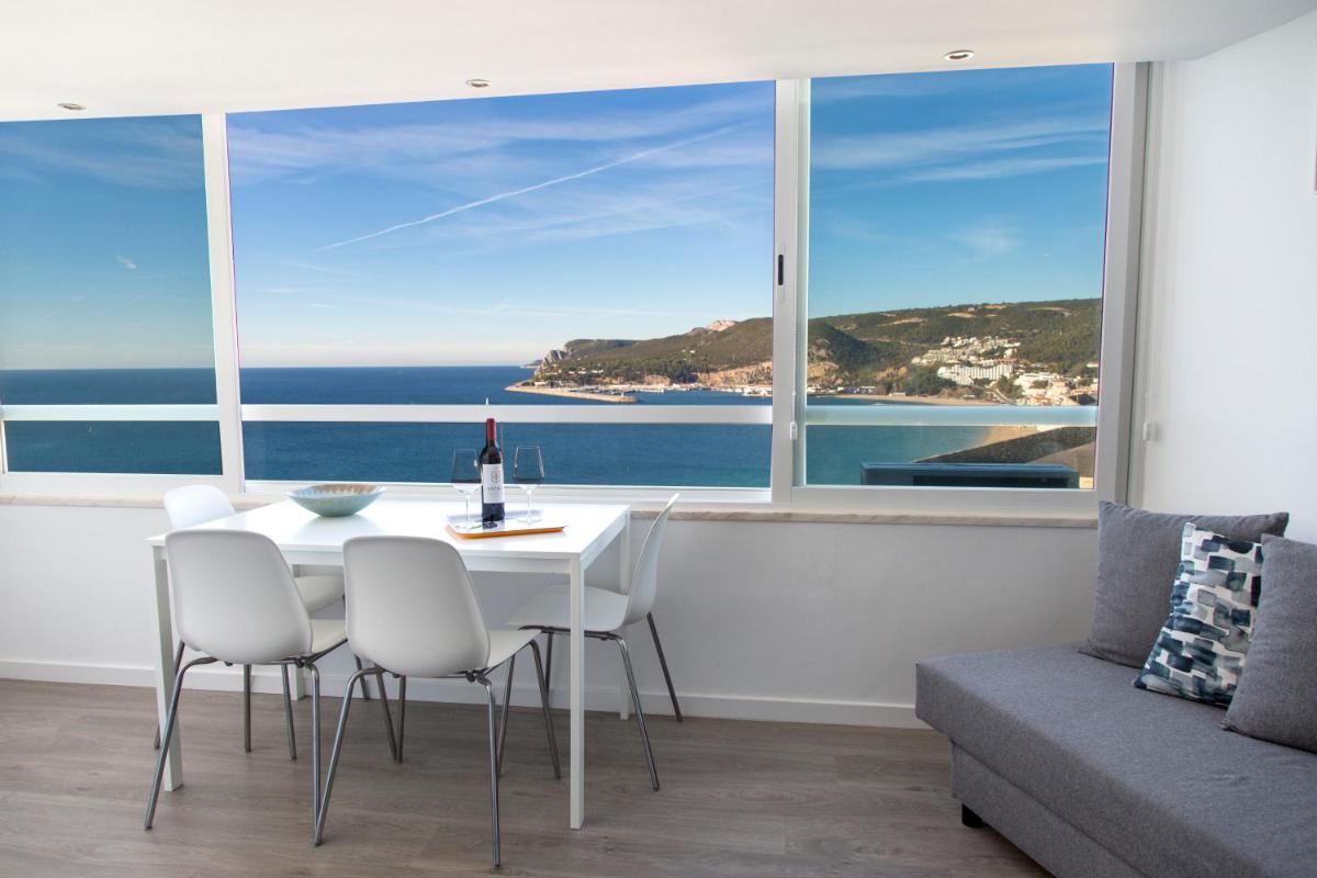 Felp Sesimbra Beach 1006 - Housity