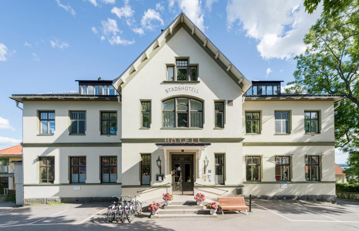 1909 Sigtuna Stads Hotell - Housity