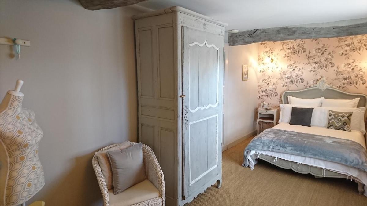 Domaine de Bourgville - Housity