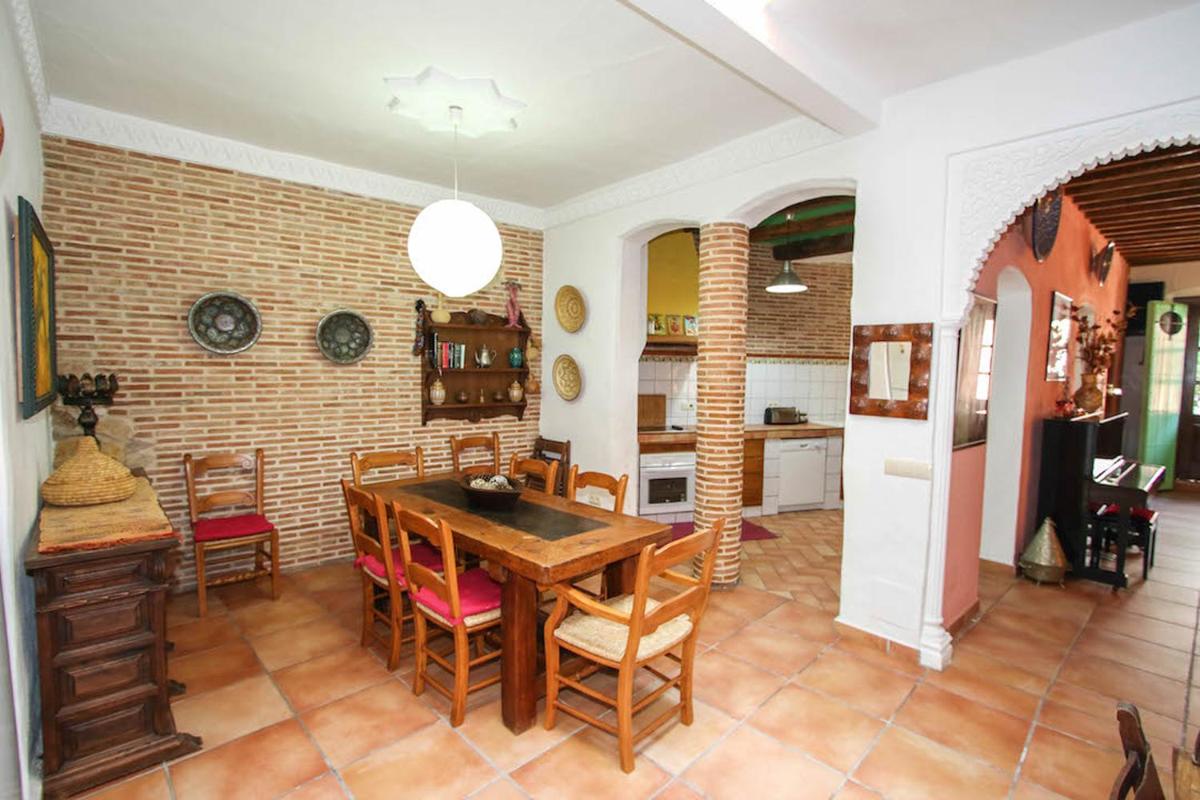 Casablanca - Housity
