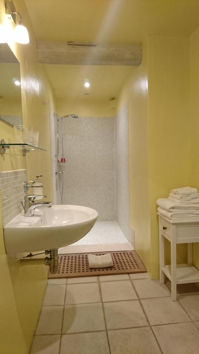 Domaine de Bourgville - Housity