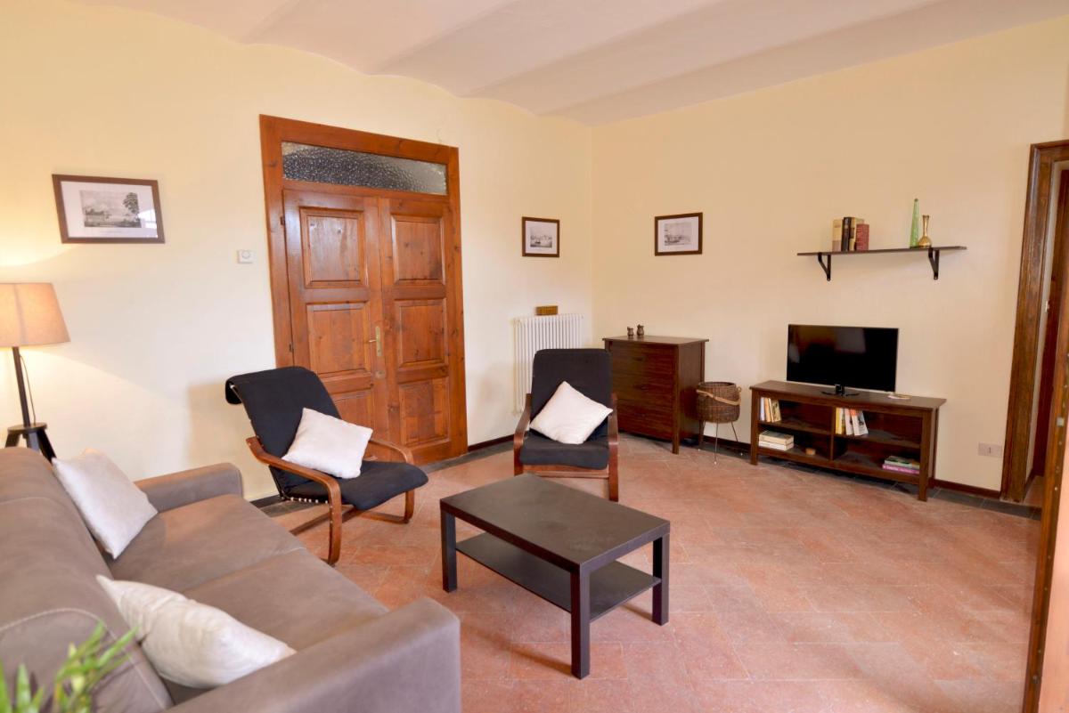 Casa Punta Amore-WelcHome - Housity