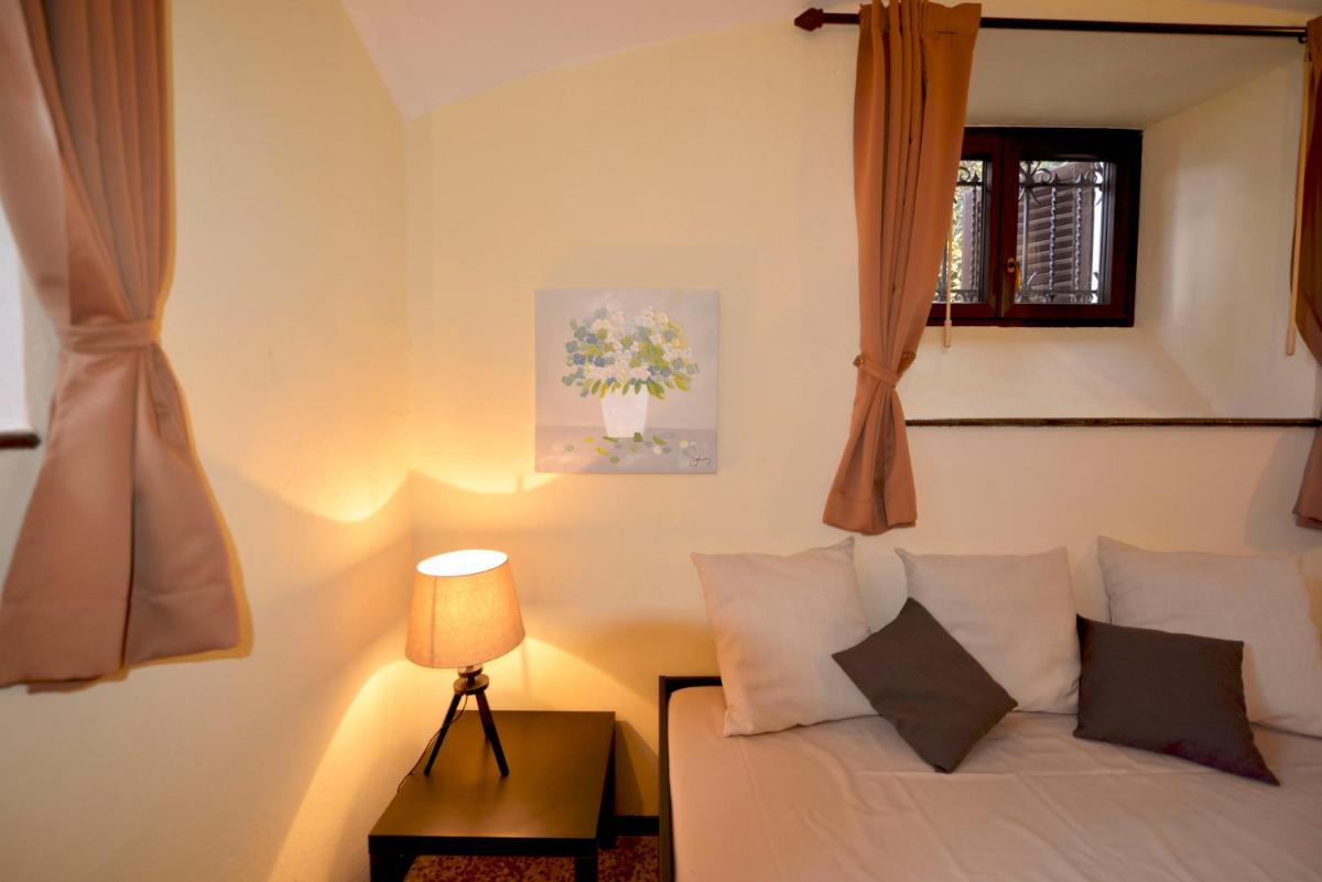 Casa Punta Amore-WelcHome - Housity