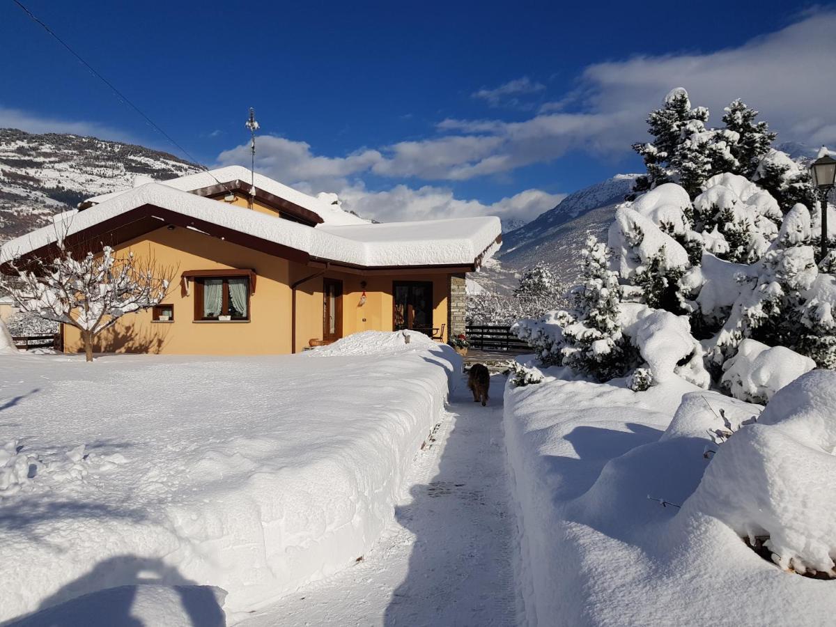 Casa di Tia - Housity