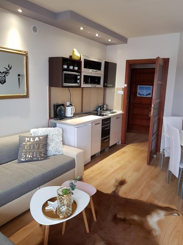 Apartament Morskie Oko - Hizvo