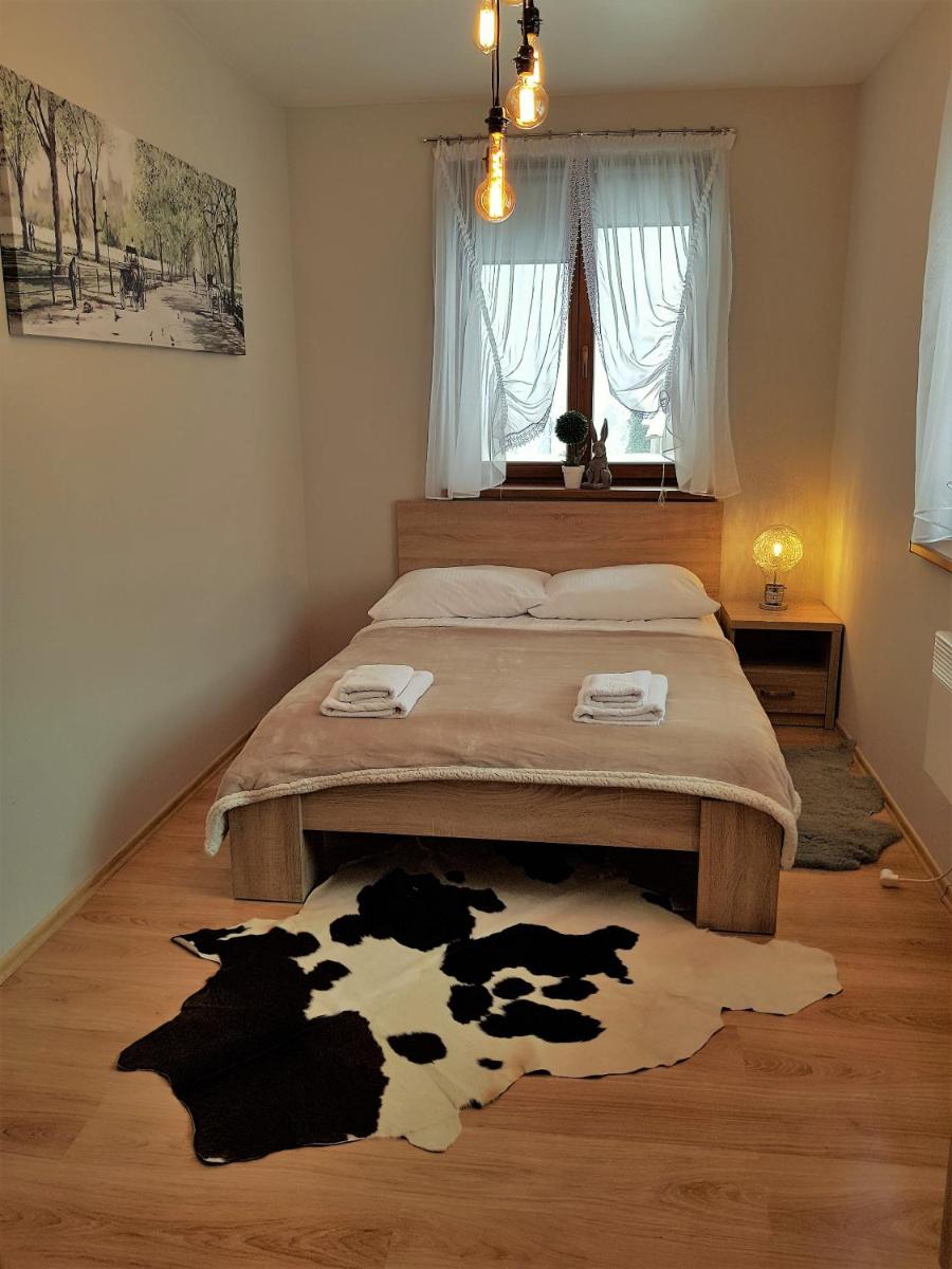 Apartament Morskie Oko - Hizvo