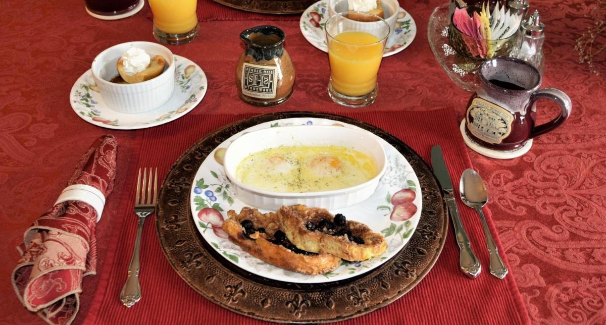 Franklin Street Inn Bed & Breakfast - Housity