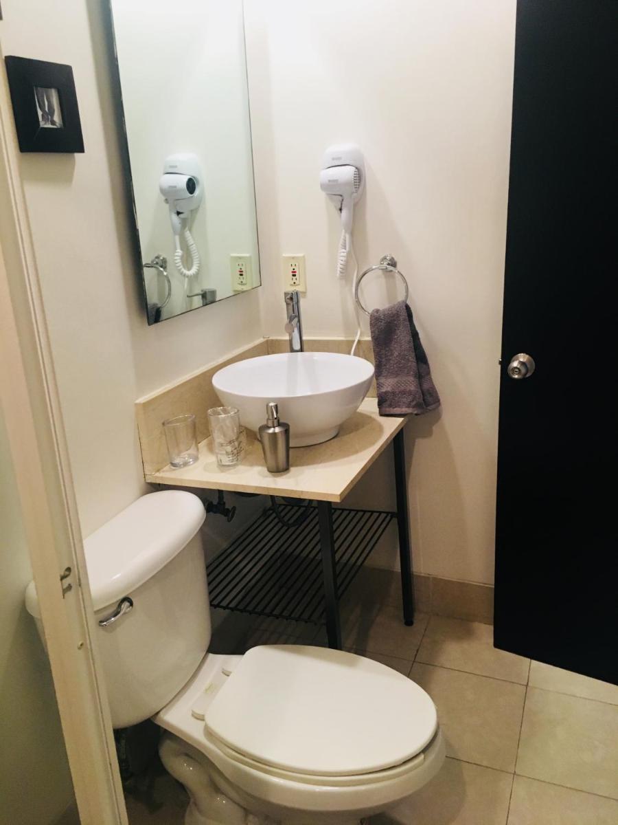 Apartment Down Town 422 - Hizvo