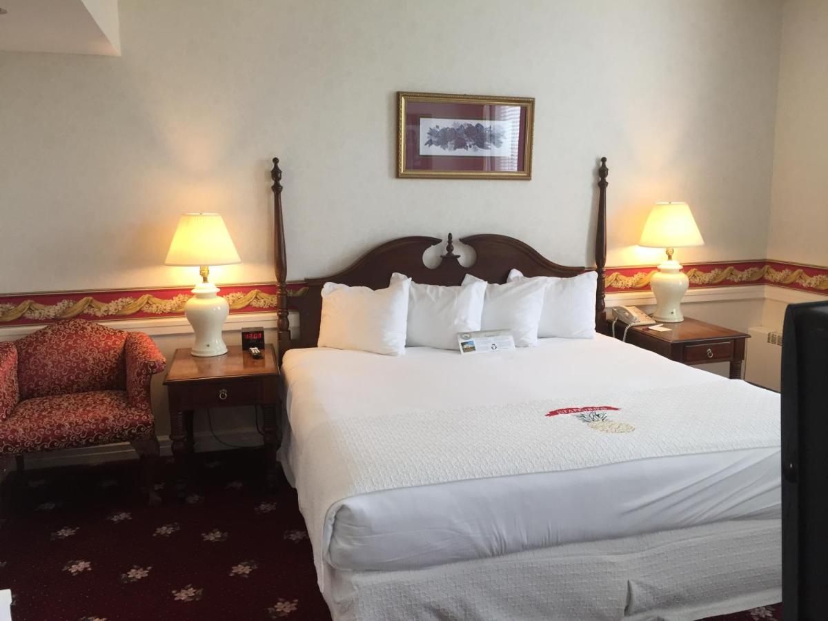 Hotel Perry - Housity
