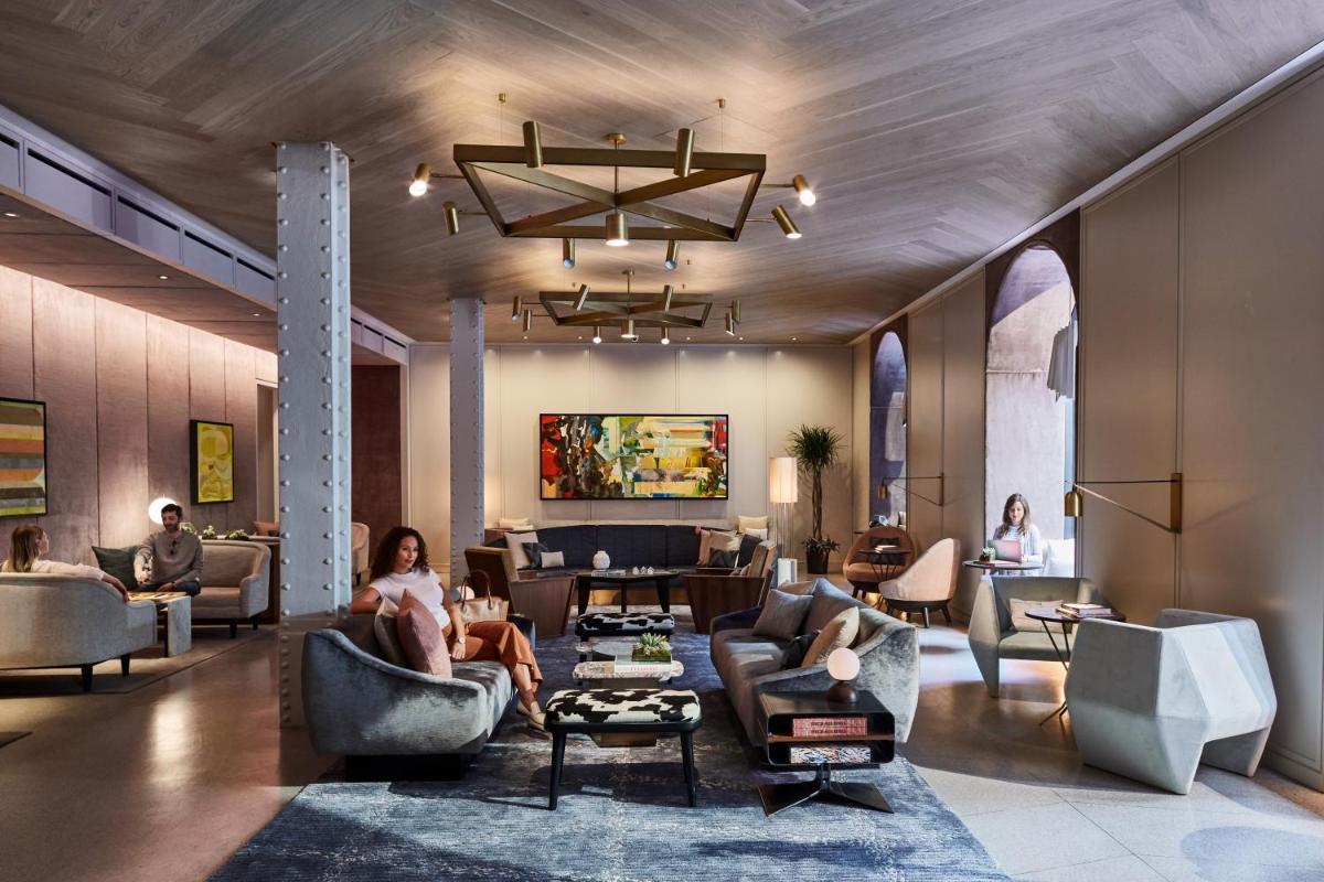 The James New York - NoMad - Housity