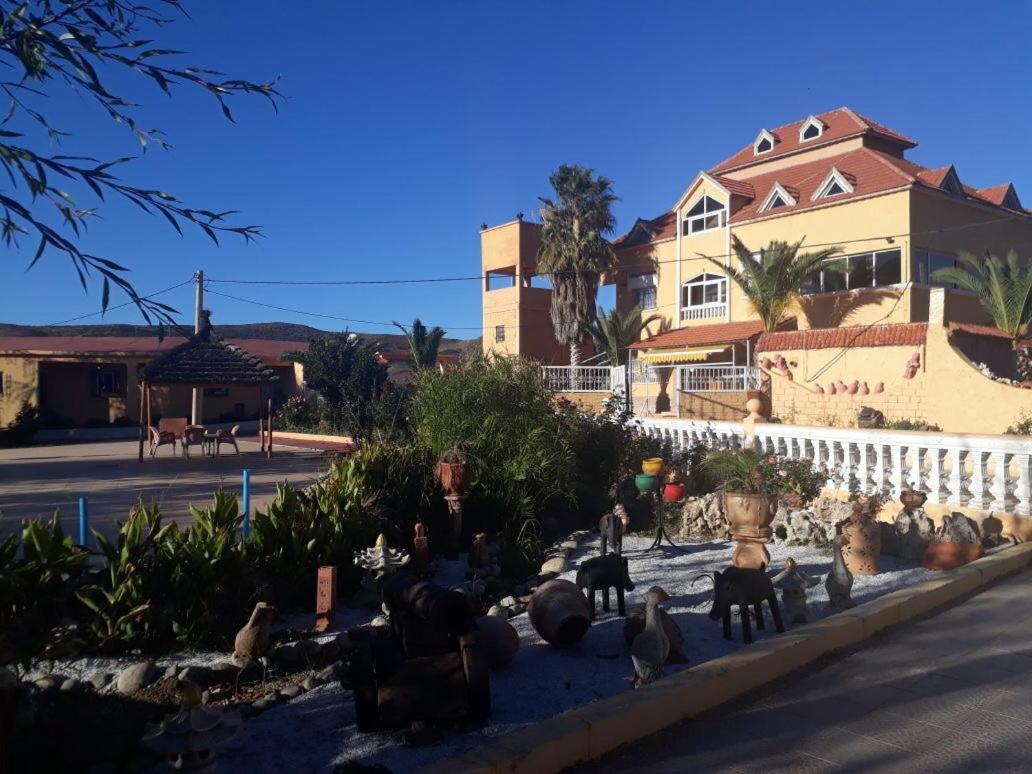 Le Vallon Vert - Club Equestre - Housity