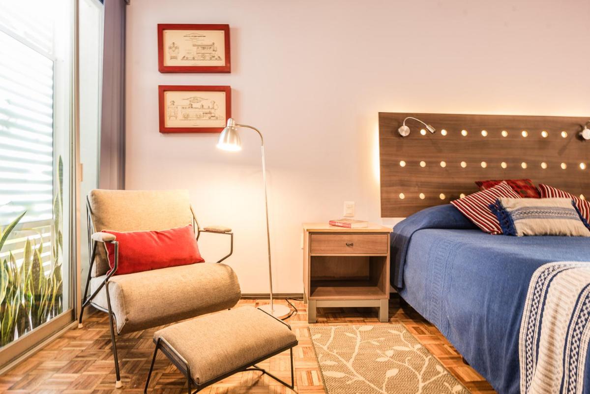 Departamento Reforma - Housity