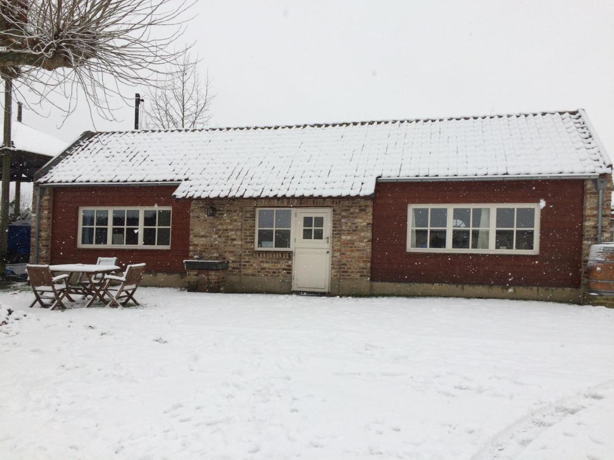 B&B Ool Inclusive - Housity