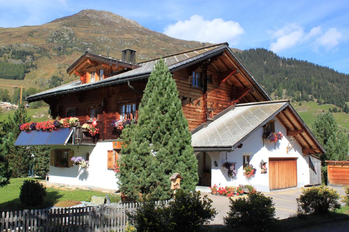 B&B Haus im Sand - Housity