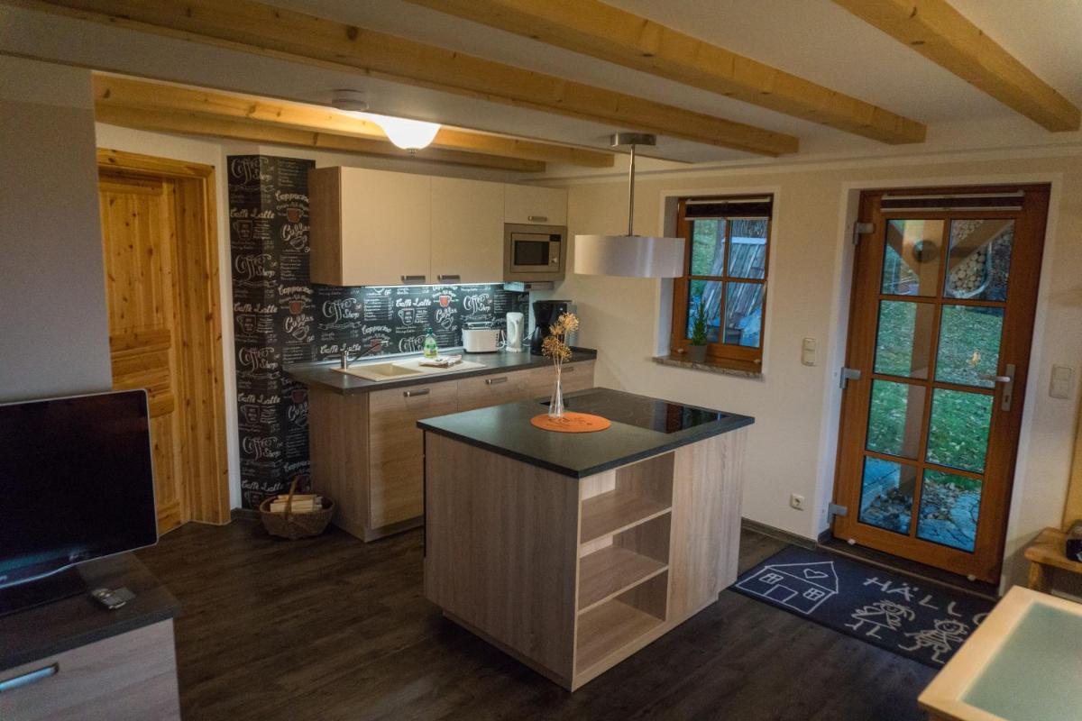 Ferienwohnung Lämpelberg - Hizvo