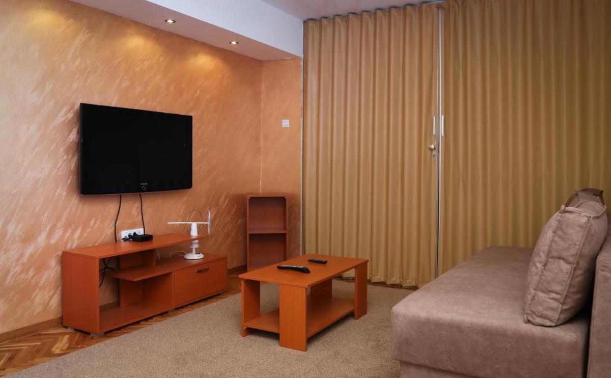 Comfort Inn Apartment - Housity