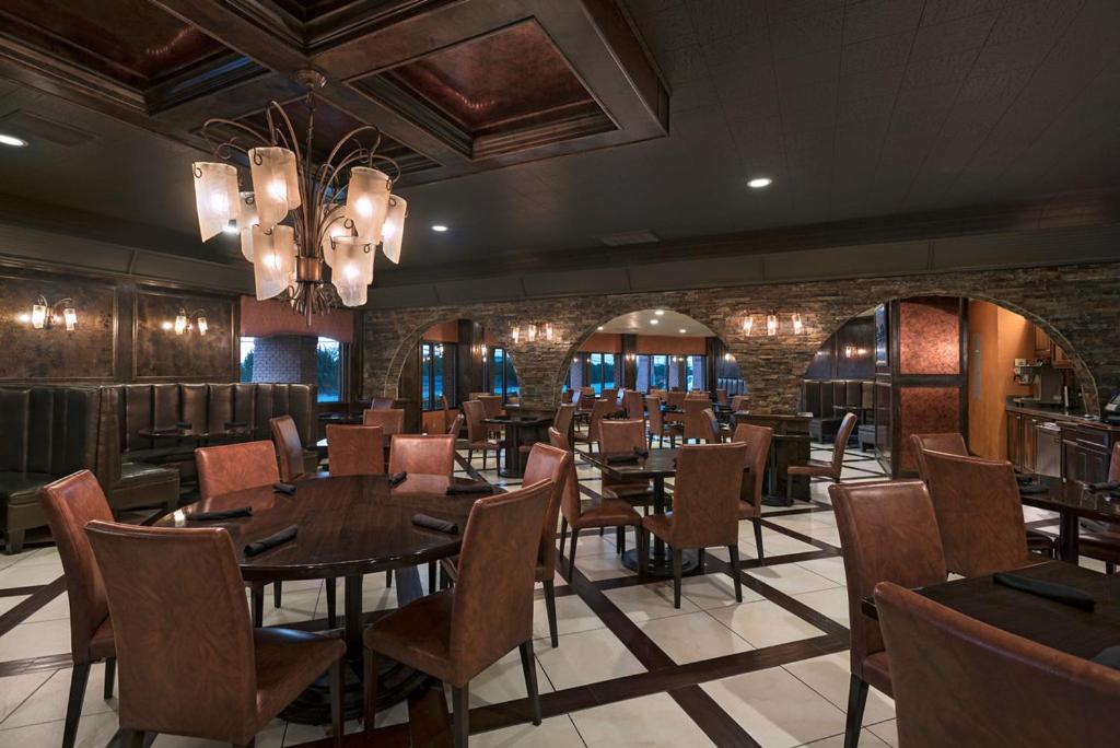 Stevens Inn a Howard Johnson by Wyndham - Housity