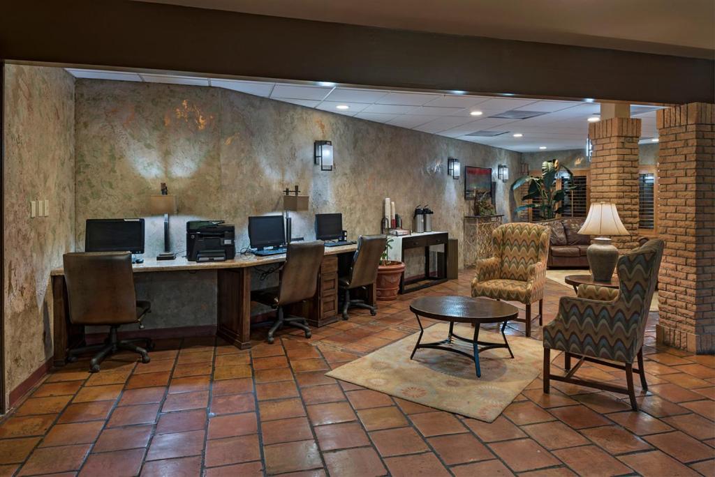 Stevens Inn a Howard Johnson by Wyndham - Housity