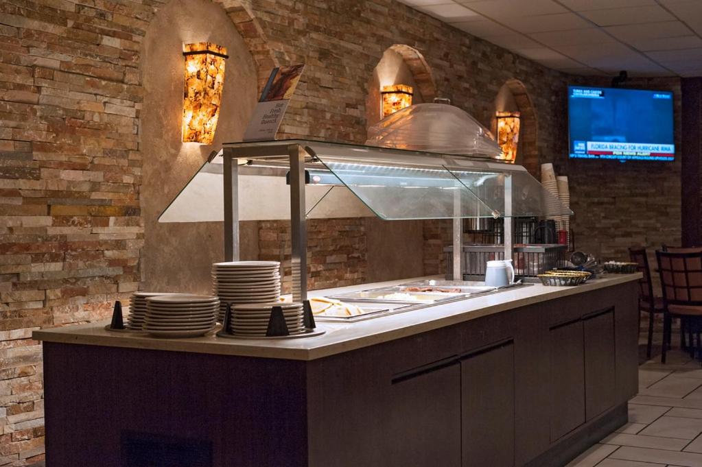Stevens Inn a Howard Johnson by Wyndham - Housity