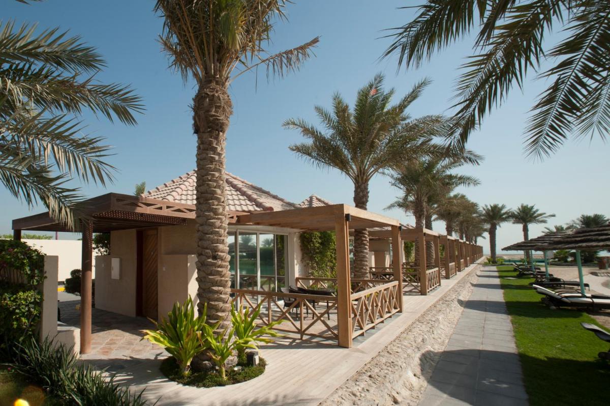 Suitetrails - AlBander Hotel & Resort