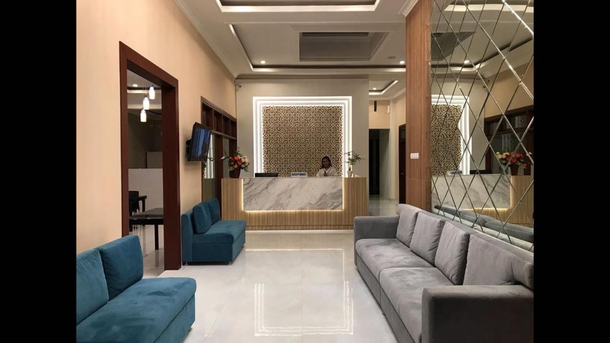 Suitetrails - Hillside Suite Guest House