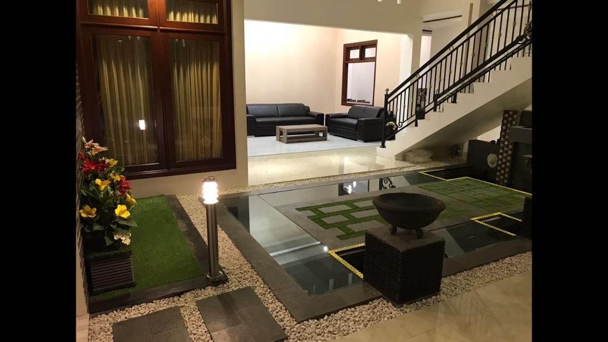 Suitetrails - Hillside Suite Guest House