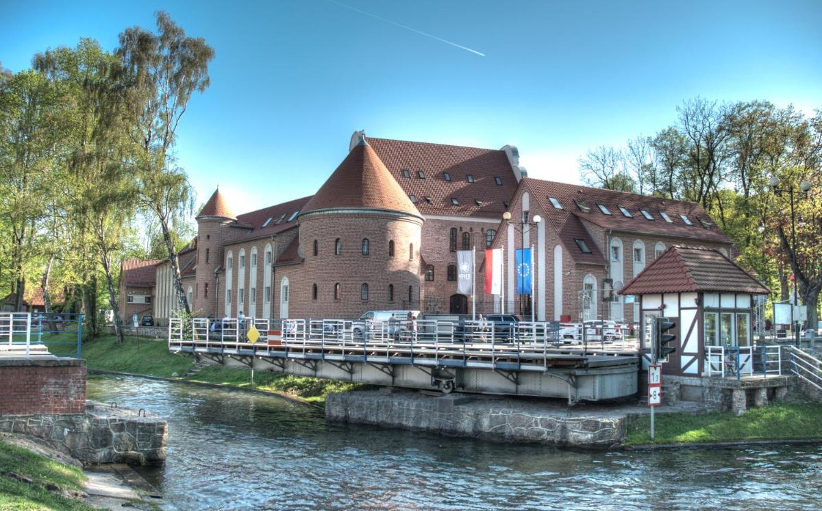 Hotel St. Bruno - Housity