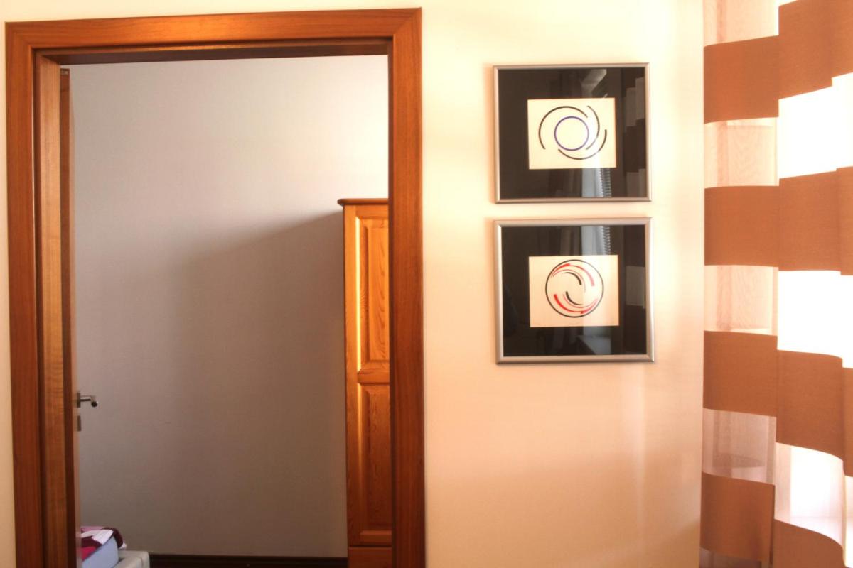 Kukucinova Apartments - Housity