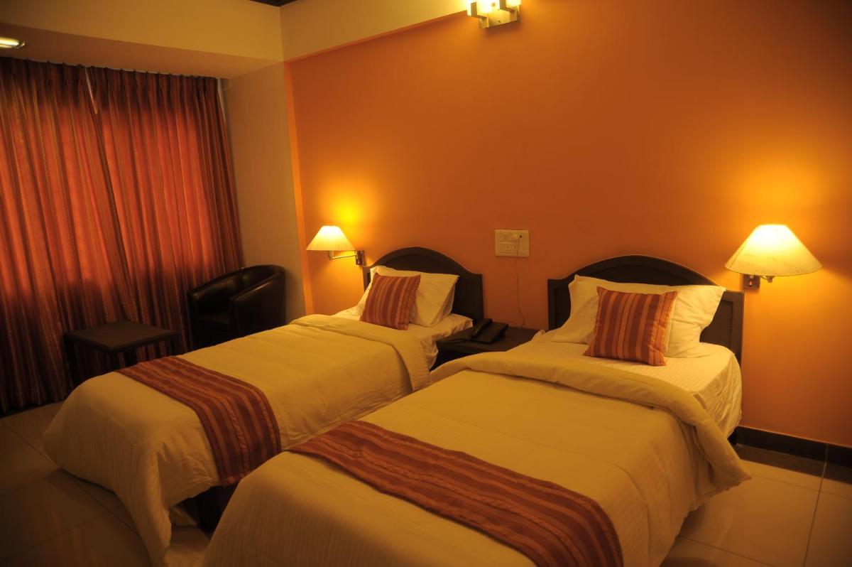 Suitetrails - Sugam Hotel Pvt Ltd
