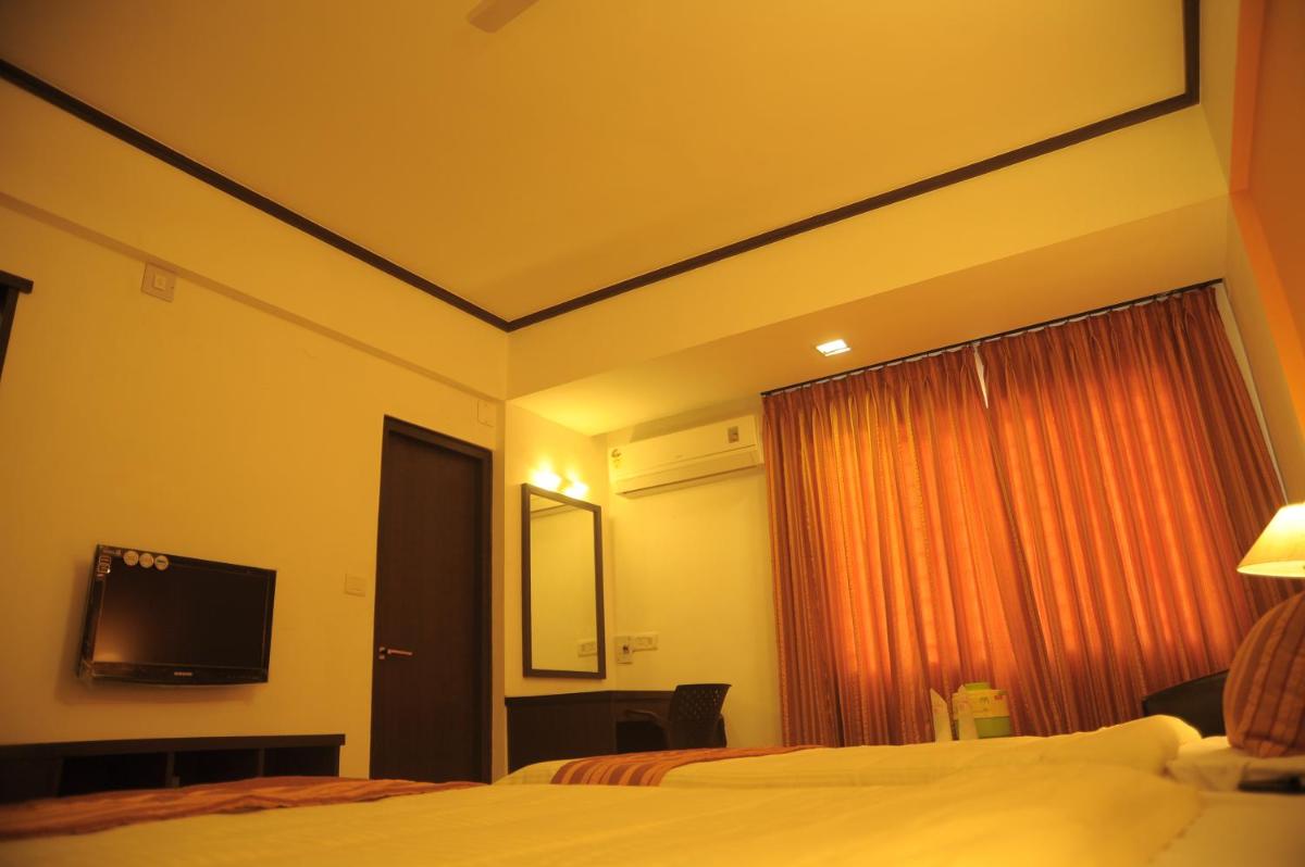 Suitetrails - Sugam Hotel Pvt Ltd