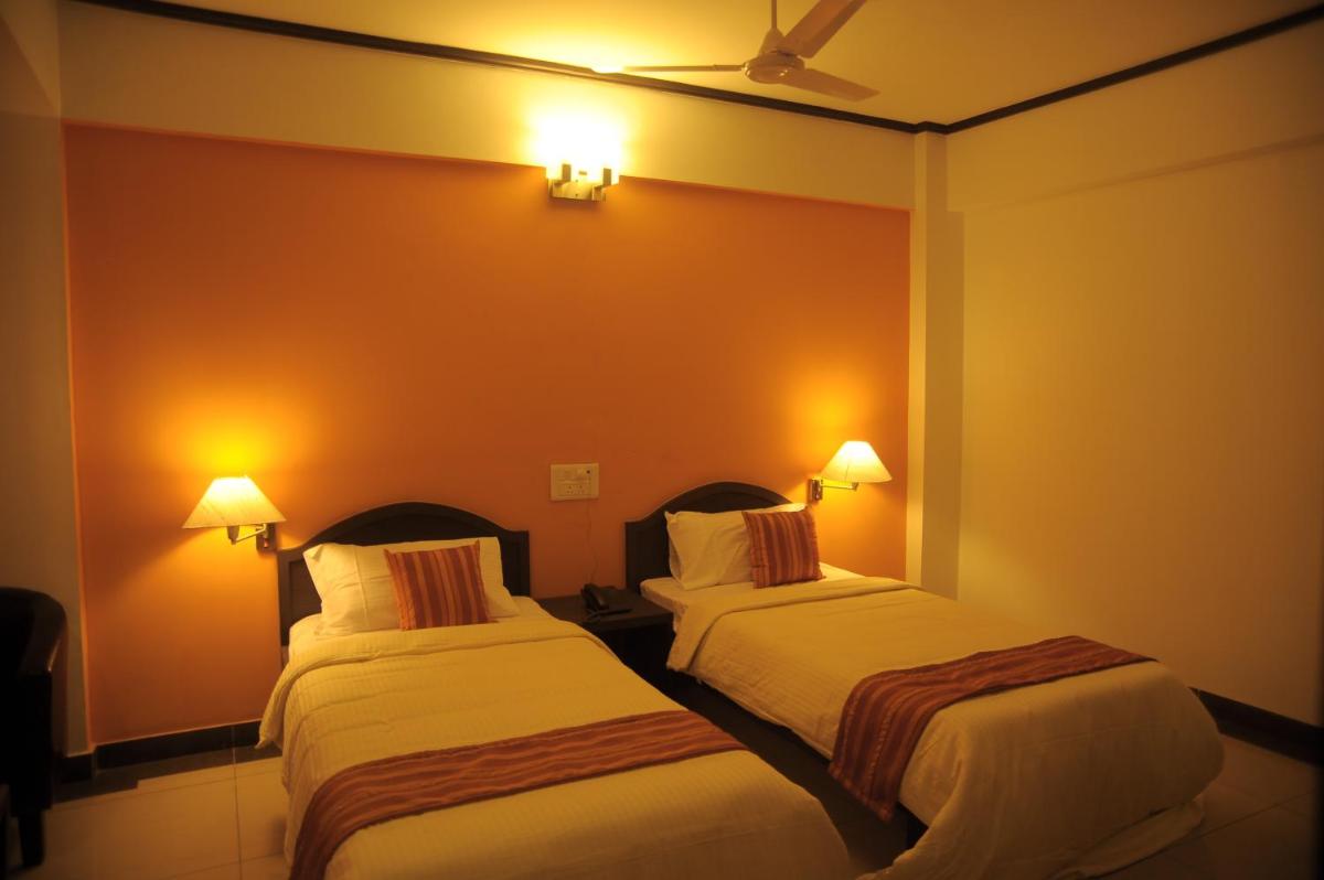 Suitetrails - Sugam Hotel Pvt Ltd
