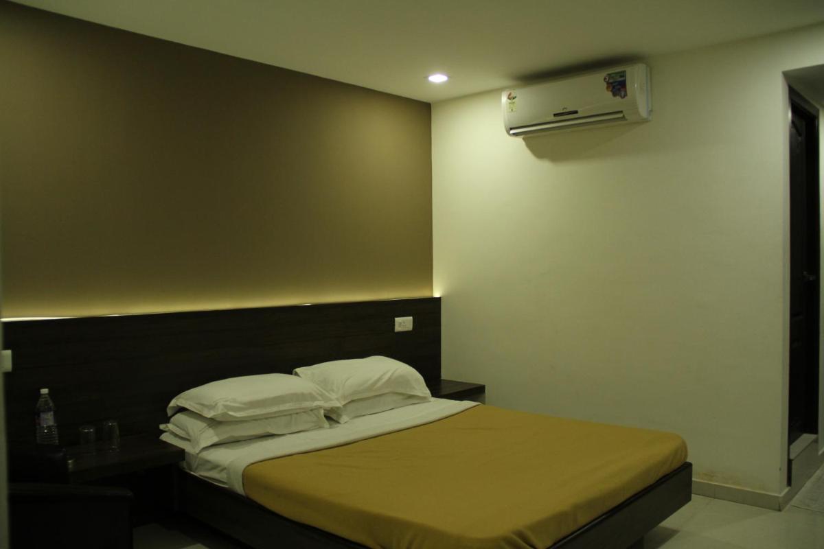 Suitetrails - Sugam Hotel Pvt Ltd