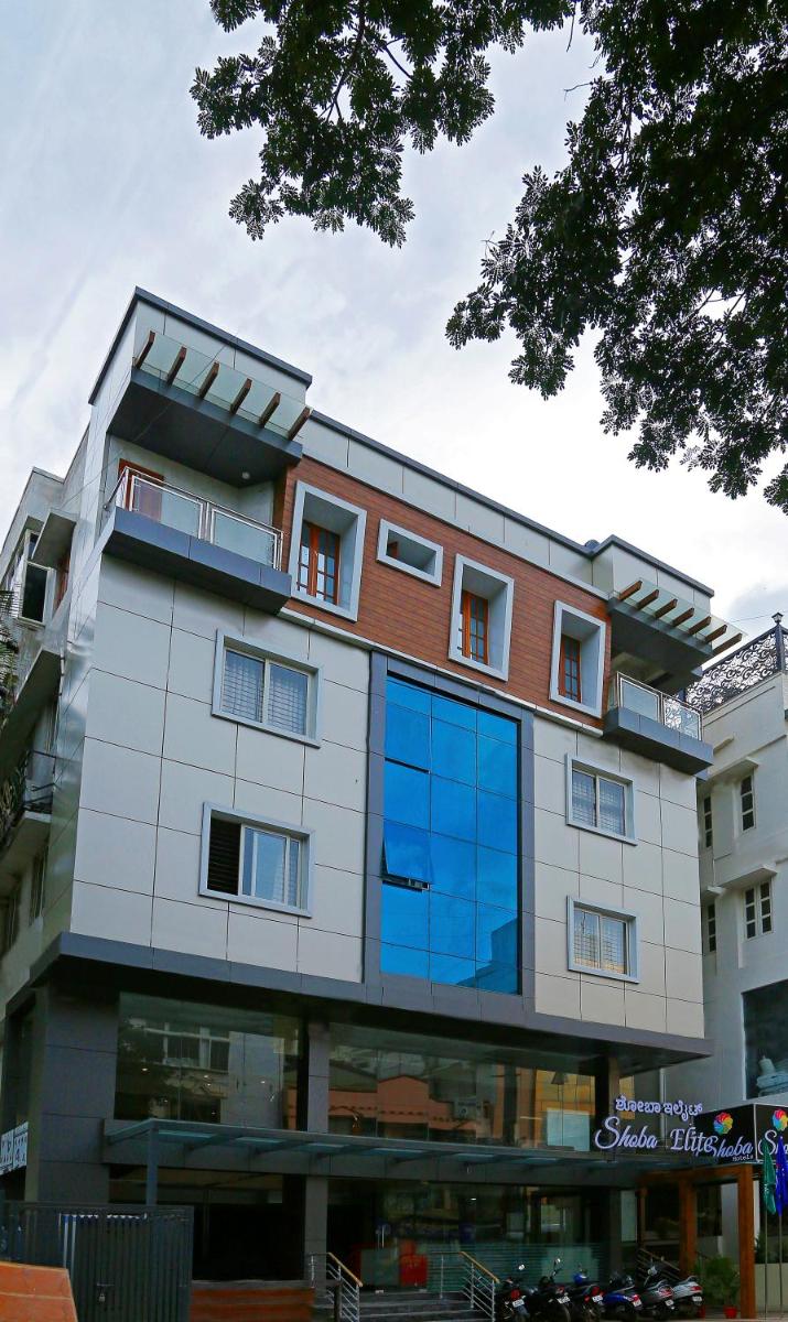 Shoba Elite - Housity