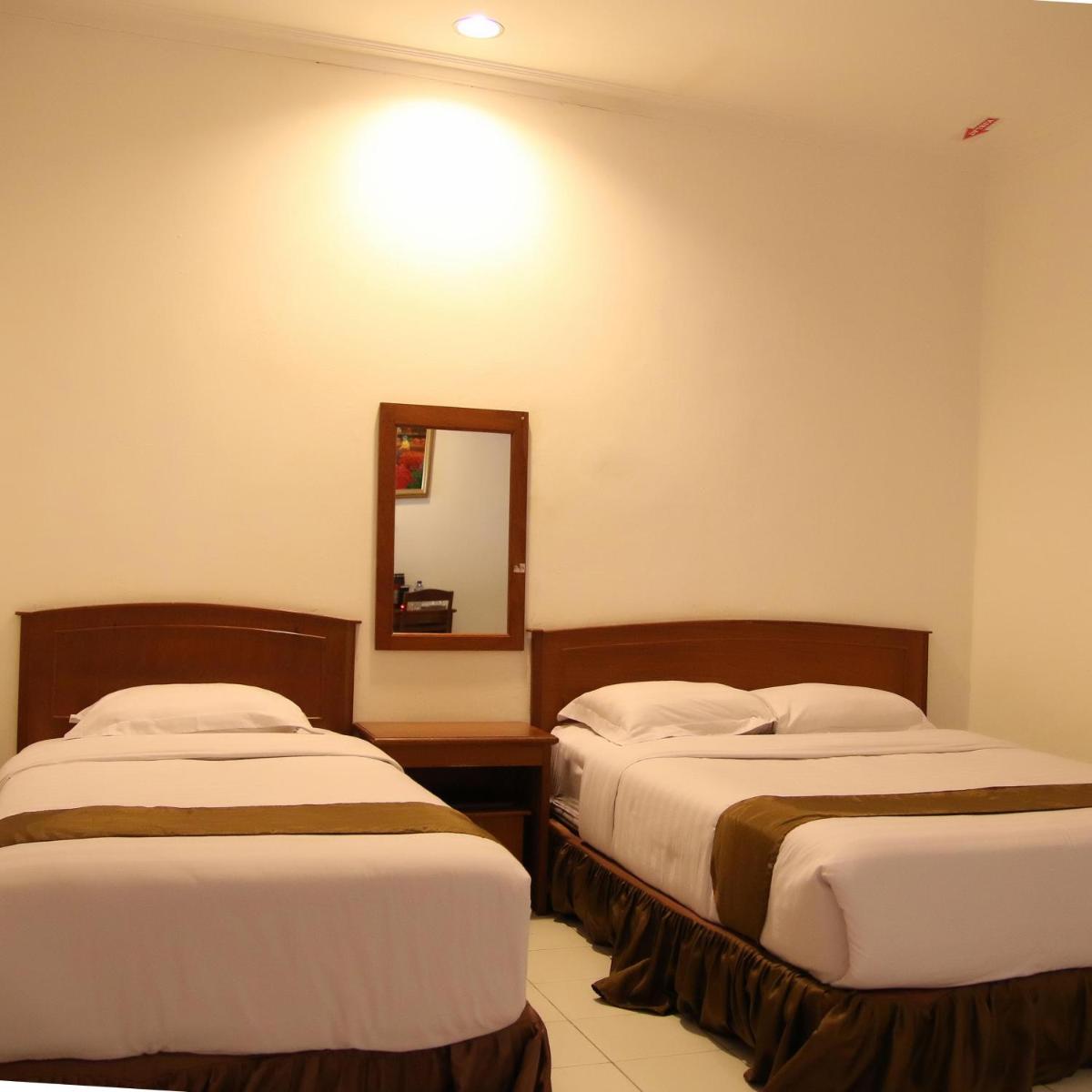 Candisari Hotel - Housity