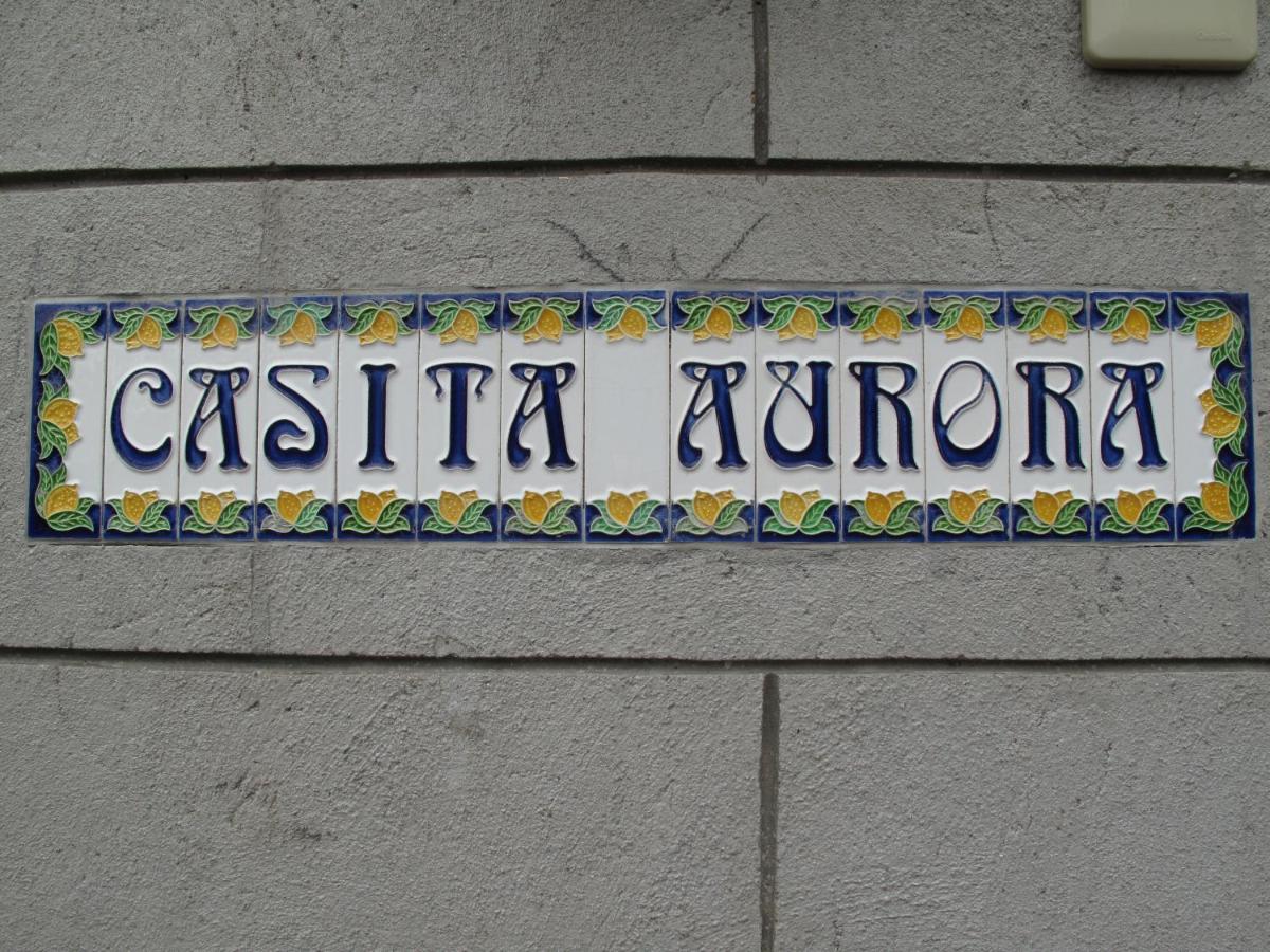 Casita Aurora Bed and Breakfast - Housity