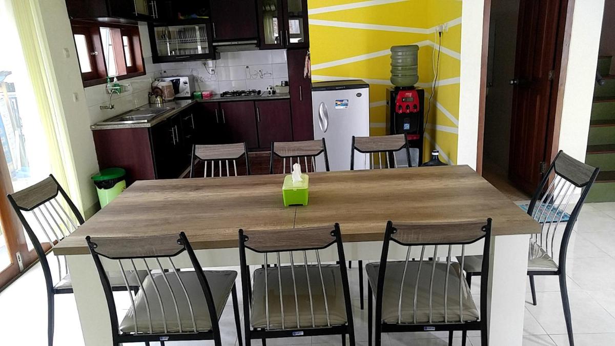 Tjunduk Djiwanta Family House - Housity