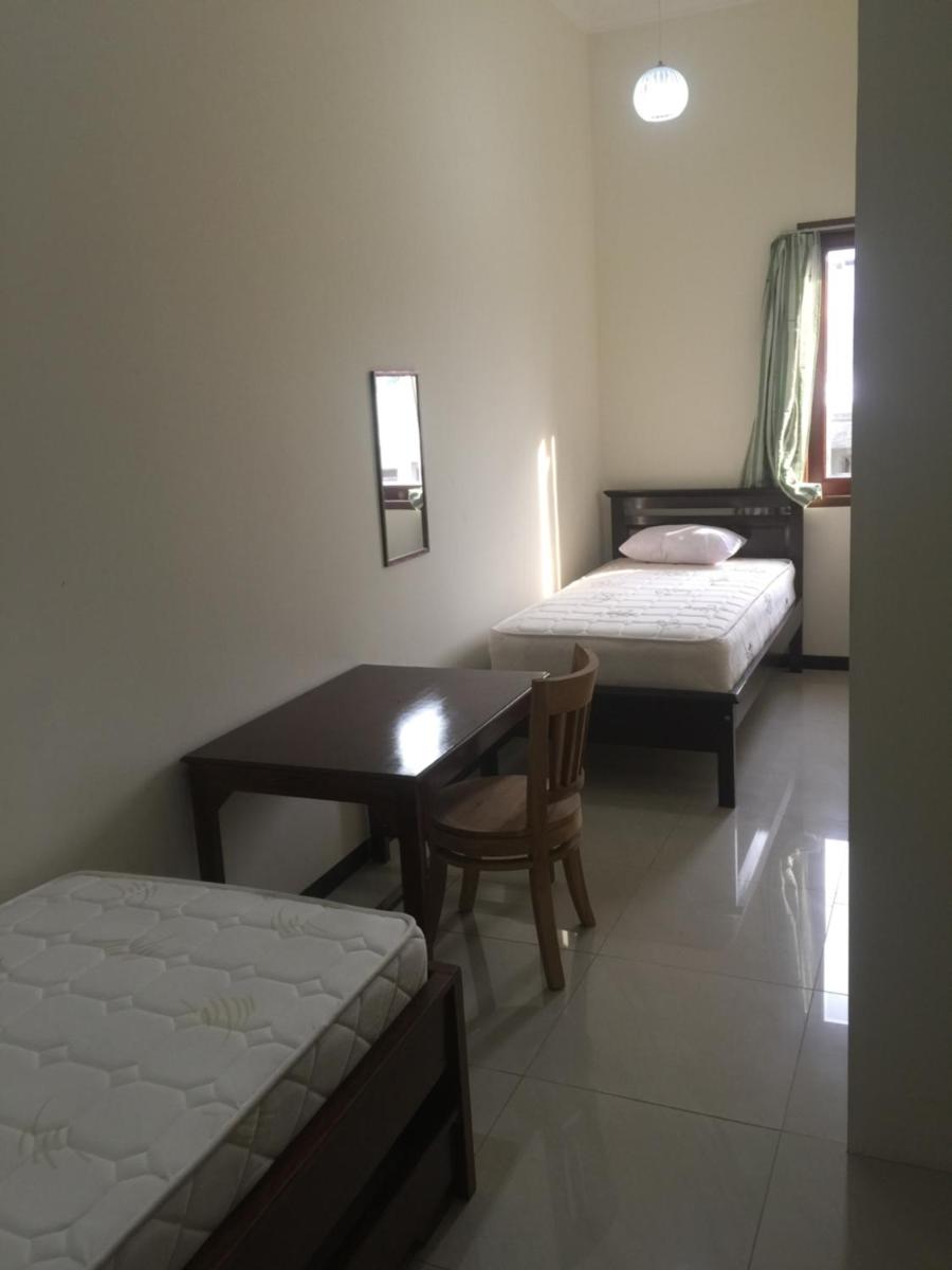 Rumah Nyaman Back Packer - Housity