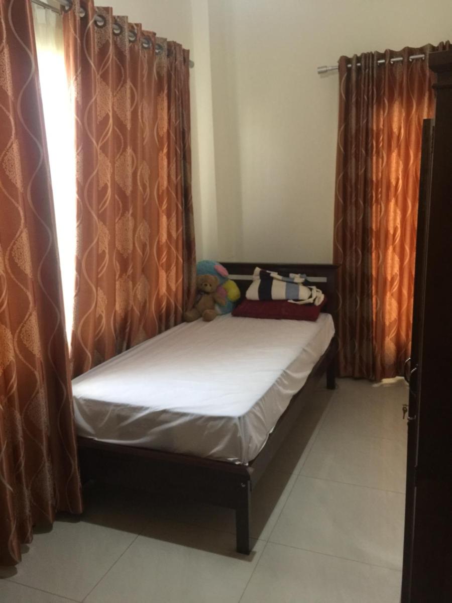 Rumah Nyaman Back Packer - Housity