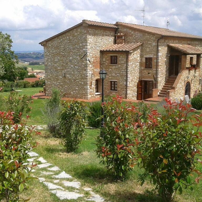 Le Pergoline B&B - Housity