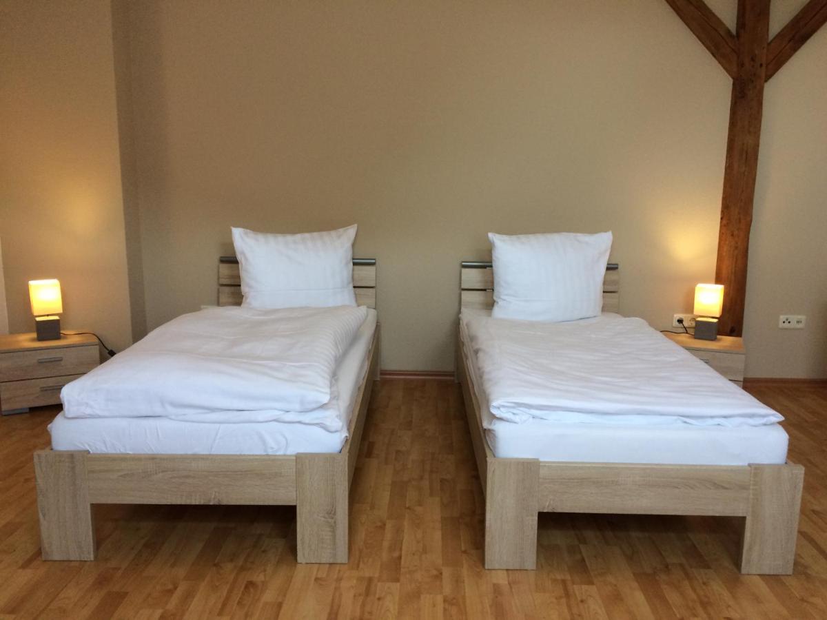 Gasthof Pritzier - Housity