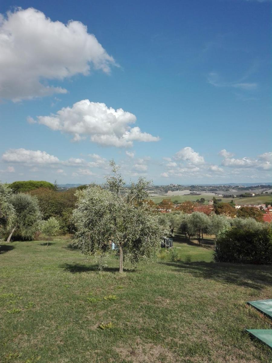 Le Pergoline B&B - Housity