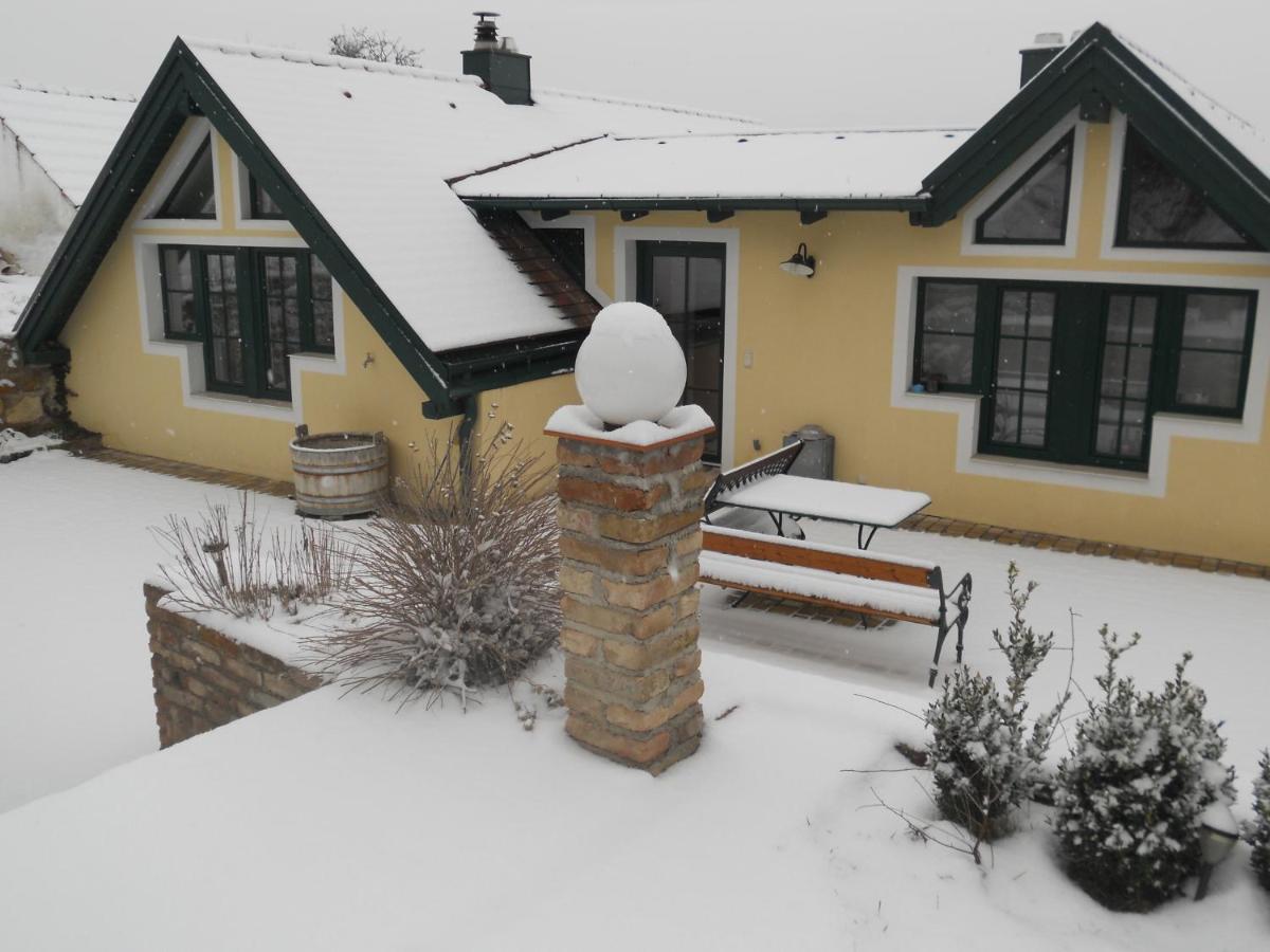 Presshaus am Lindenberg - Housity