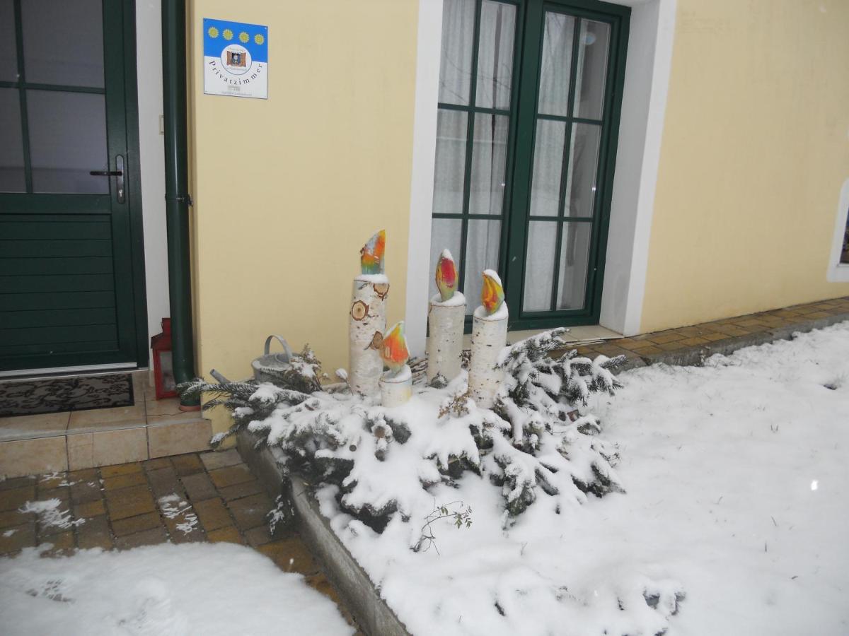 Presshaus am Lindenberg - Housity