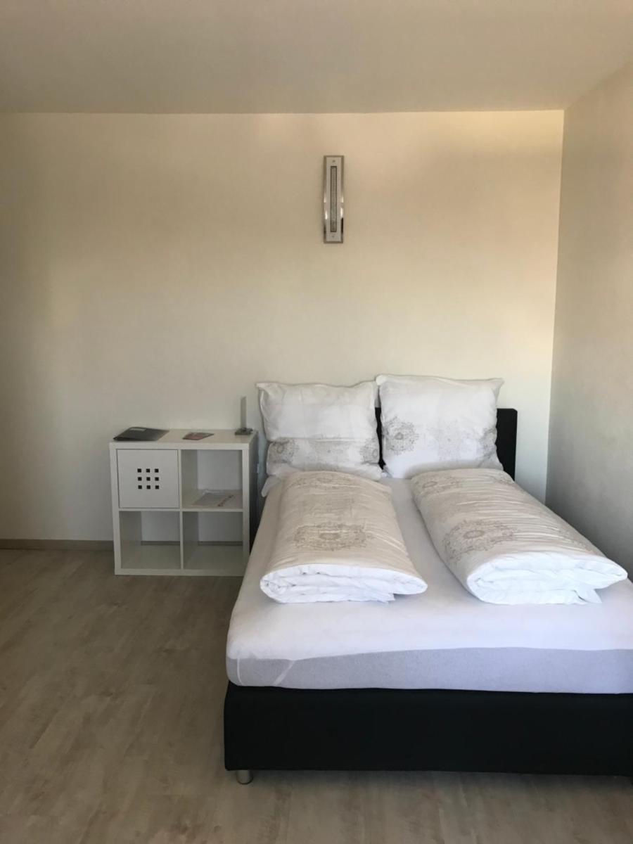 Pension Stamperl Bar - Housity