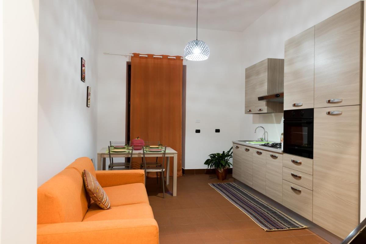 Da Rinuccio - Housity